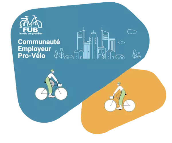 FUB fédération vélo Drupal tâches organiques