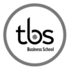 Logo grisé tbs